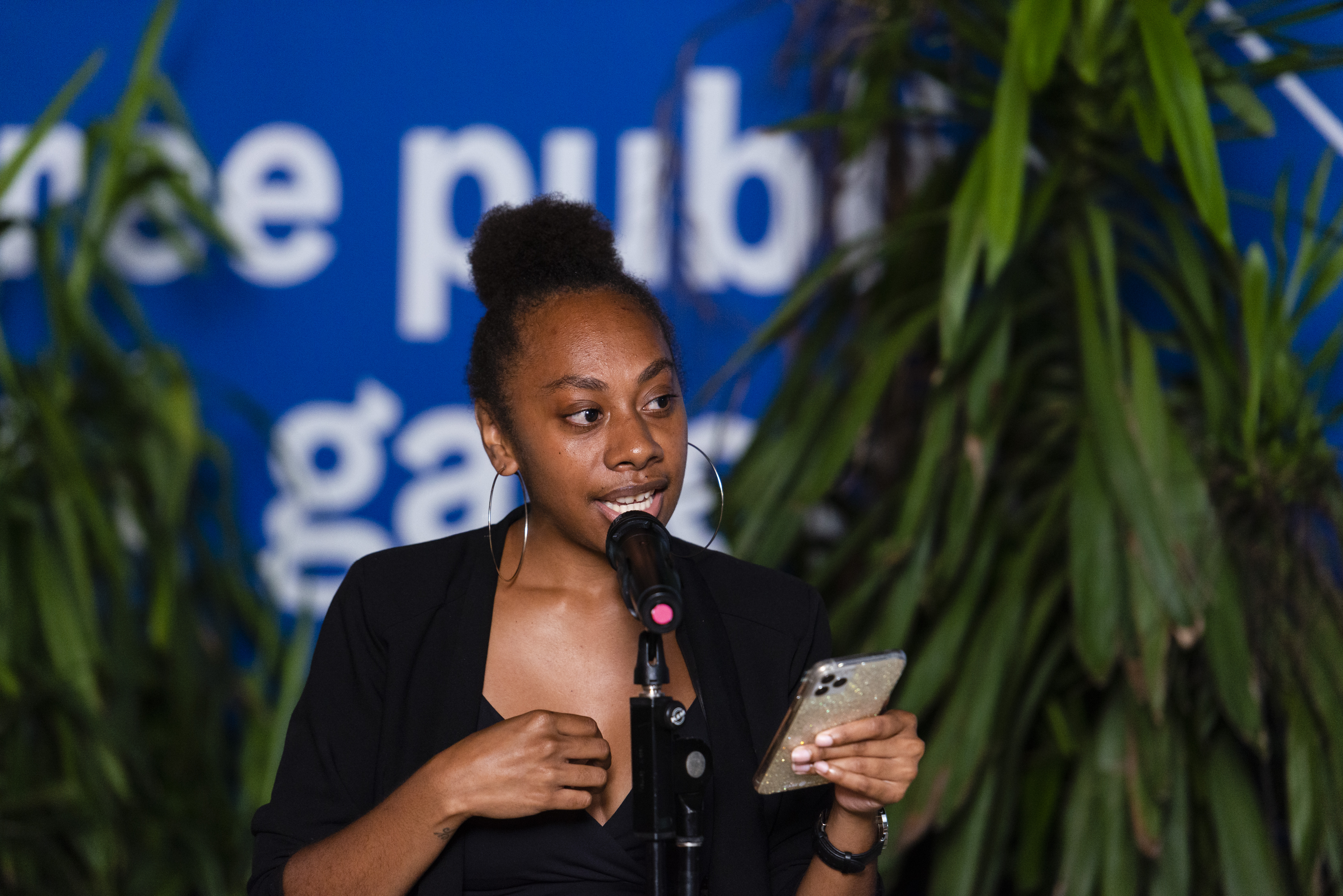 2020_03_06_IMA_First_Thursdays_Sancintya_Mohini_Simpson_DSC4839