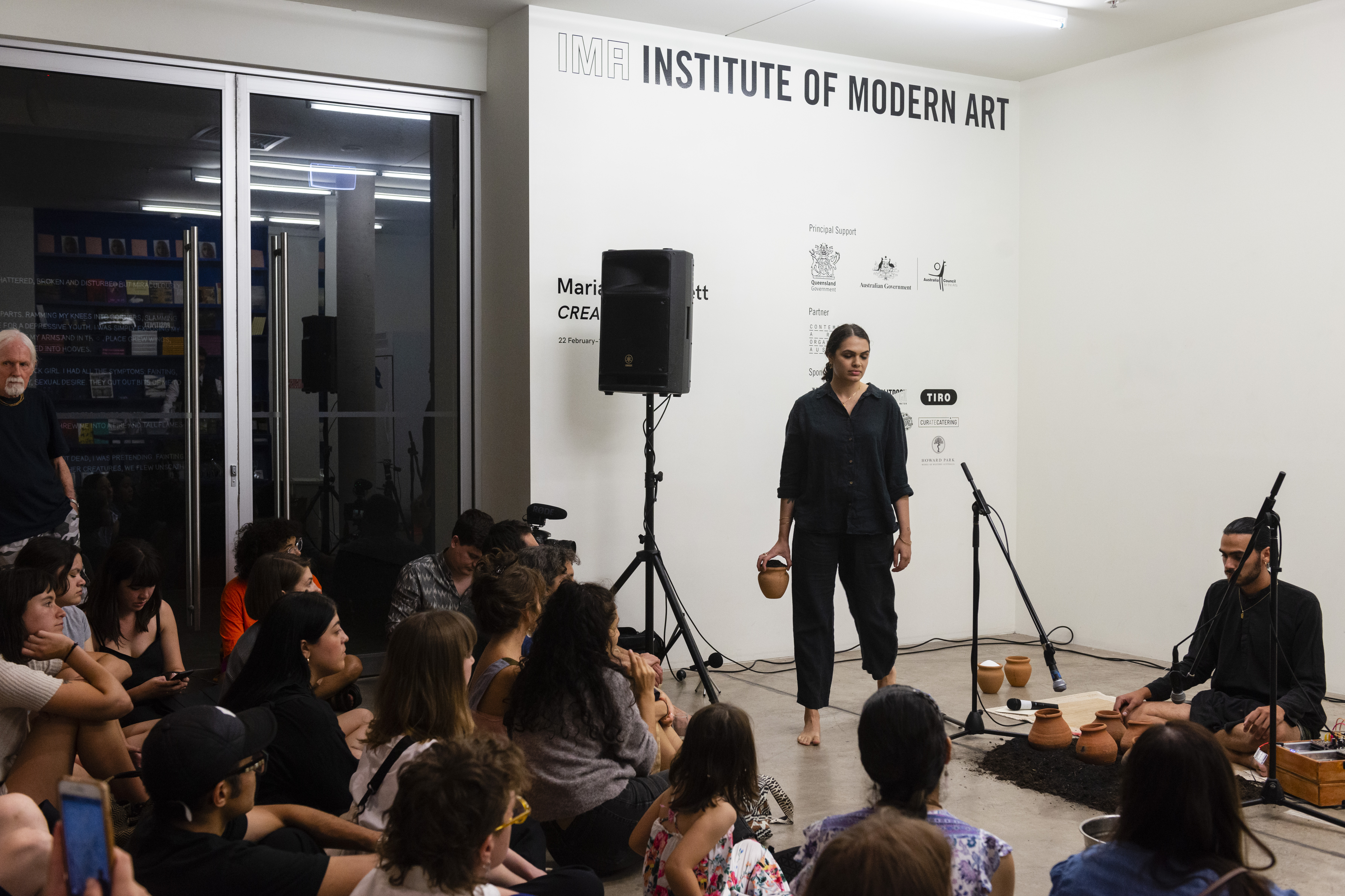 2020_03_06_IMA_First_Thursdays_Sancintya_Mohini_Simpson_DSC4994