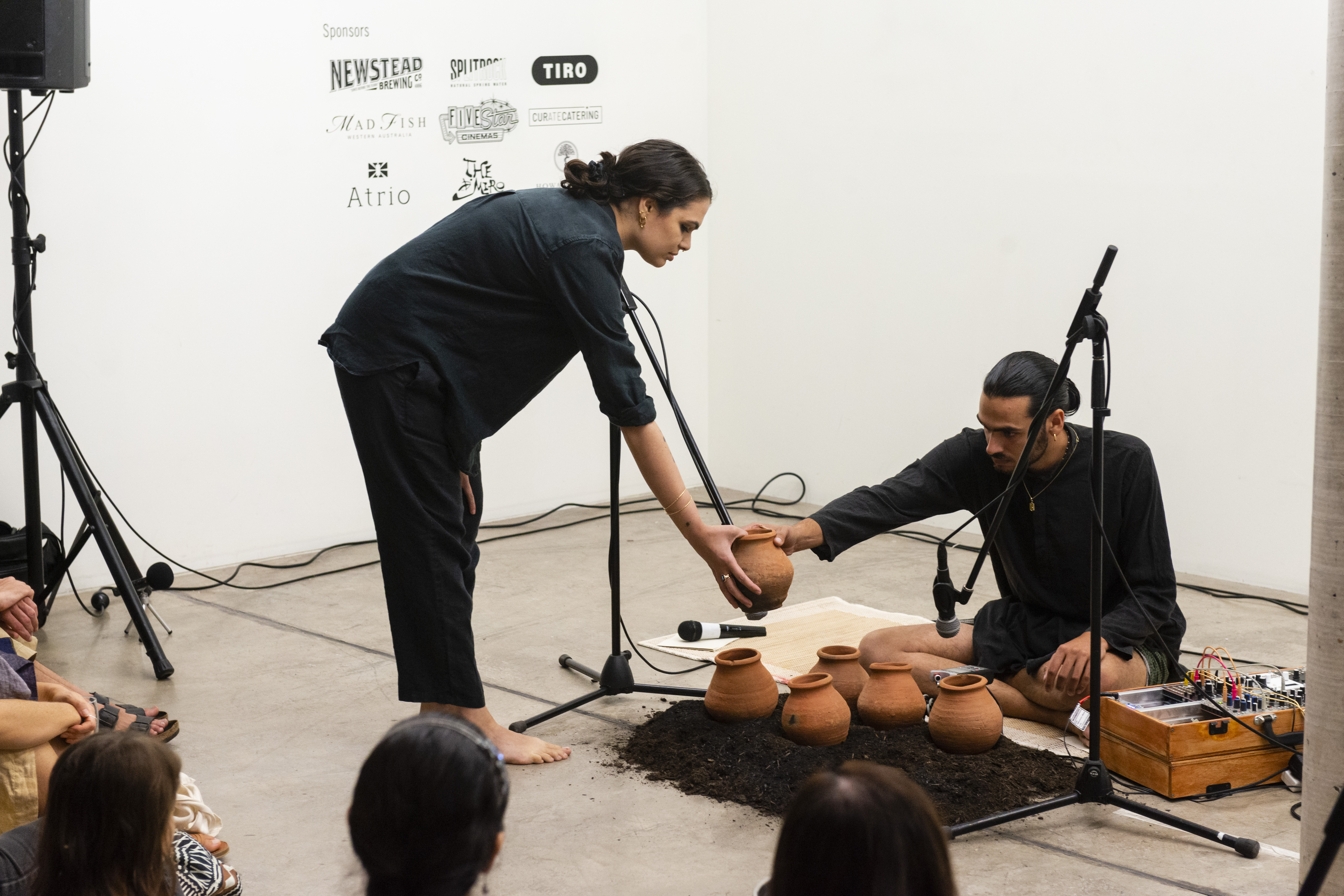 2020_03_06_IMA_First_Thursdays_Sancintya_Mohini_Simpson_DSC4999