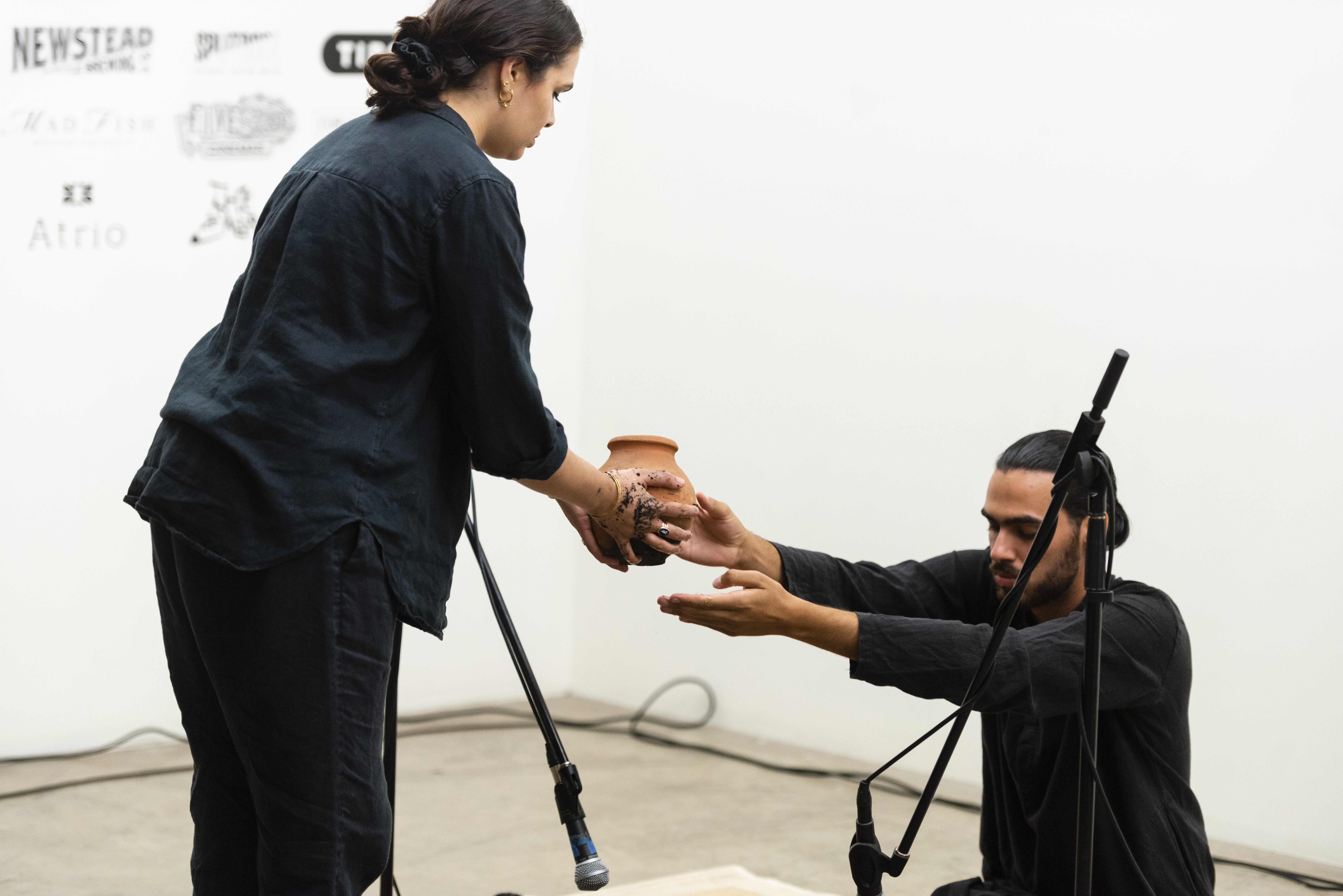 2020_03_06_IMA_First_Thursdays_Sancintya_Mohini_Simpson_DSC5022