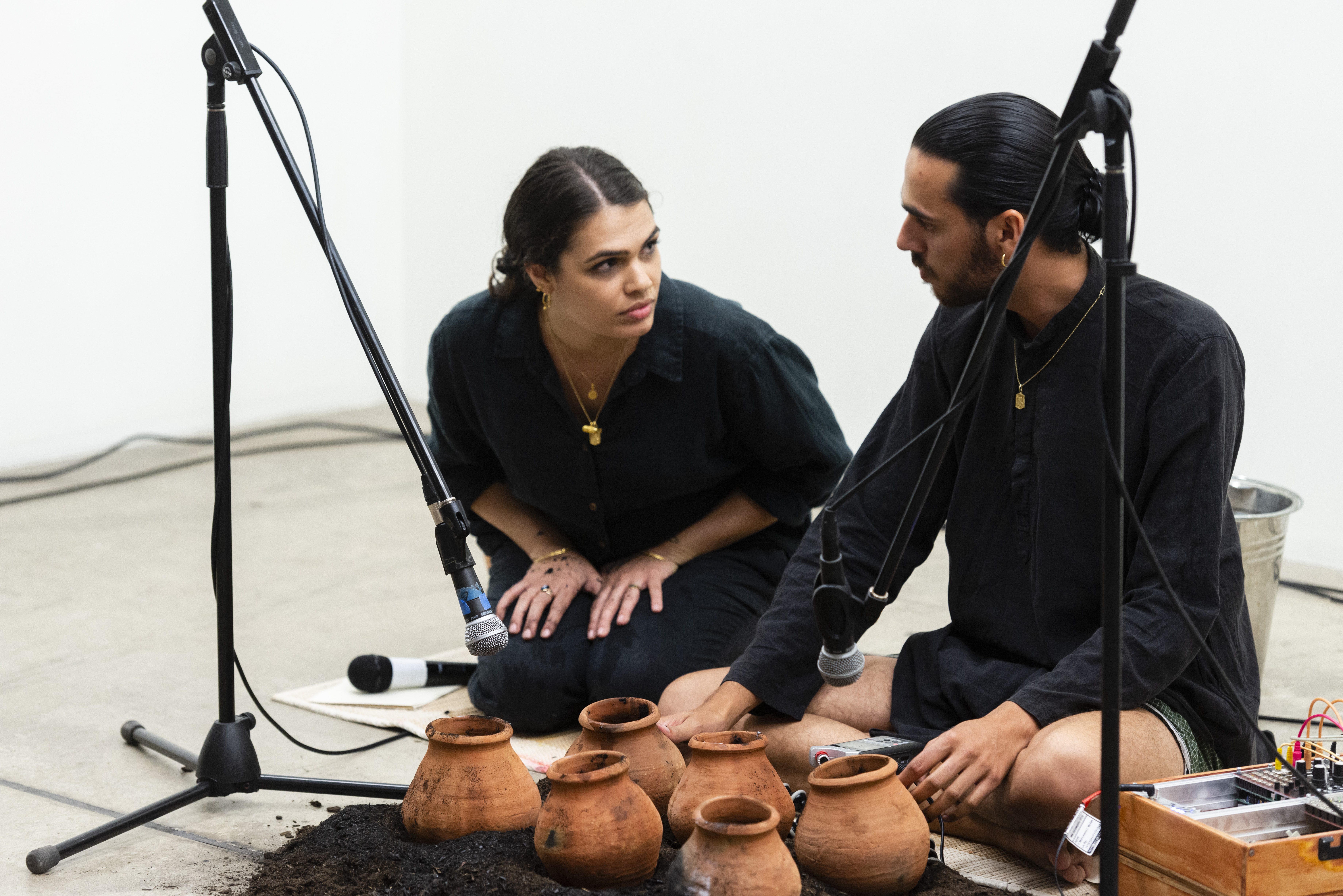 2020_03_06_IMA_First_Thursdays_Sancintya_Mohini_Simpson_DSC5030