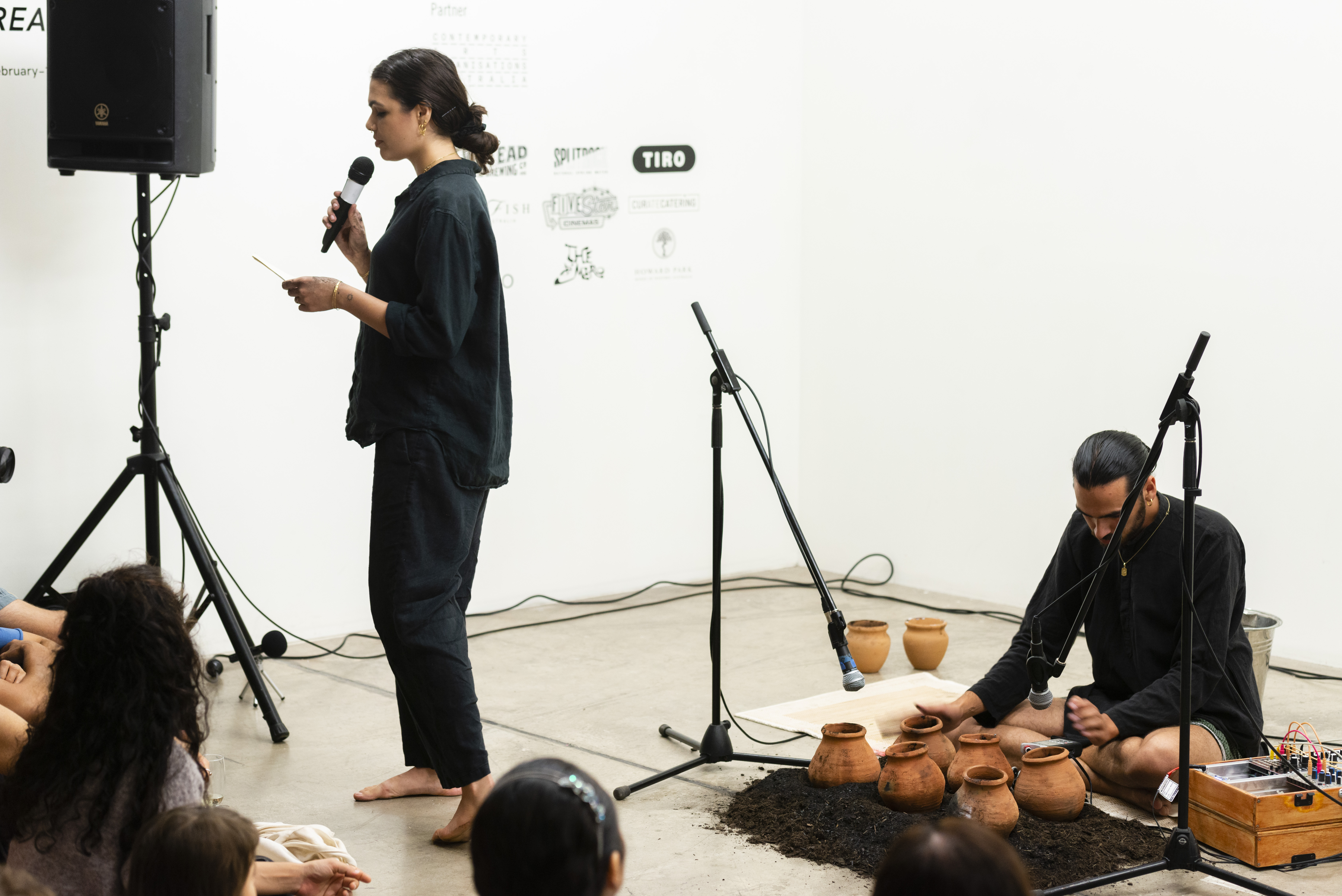 2020_03_06_IMA_First_Thursdays_Sancintya_Mohini_Simpson_DSC5032