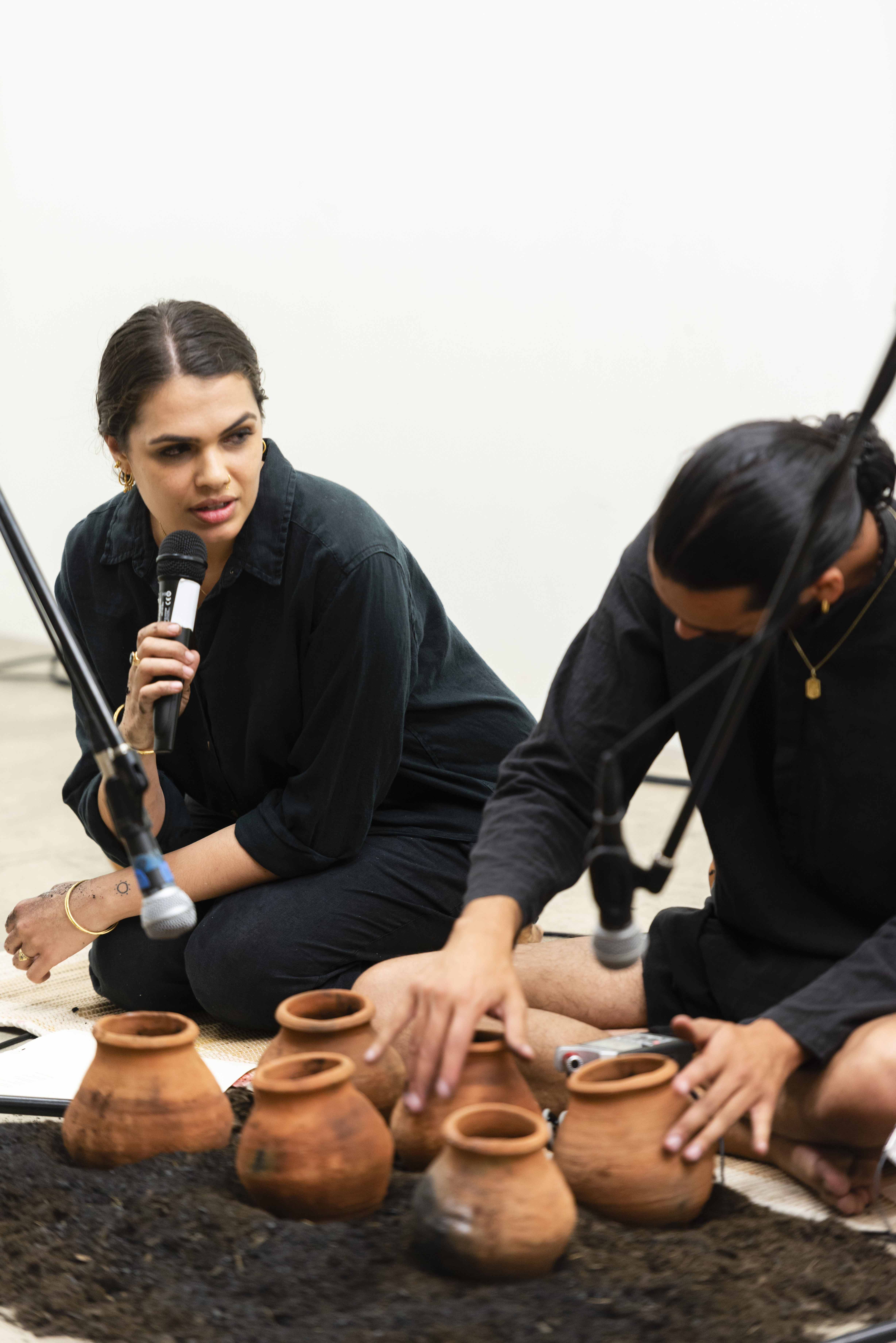 2020_03_06_IMA_First_Thursdays_Sancintya_Mohini_Simpson_DSC5060