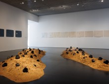 Jameel Arts Centre, Artist’s Rooms: Sancintya Mohini Simpson