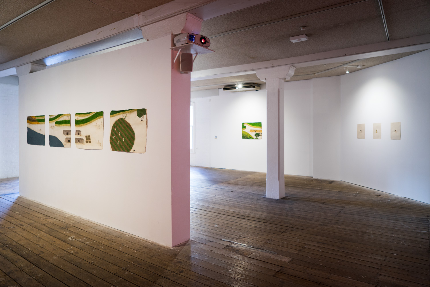 Bloodline Exhibition LR-30