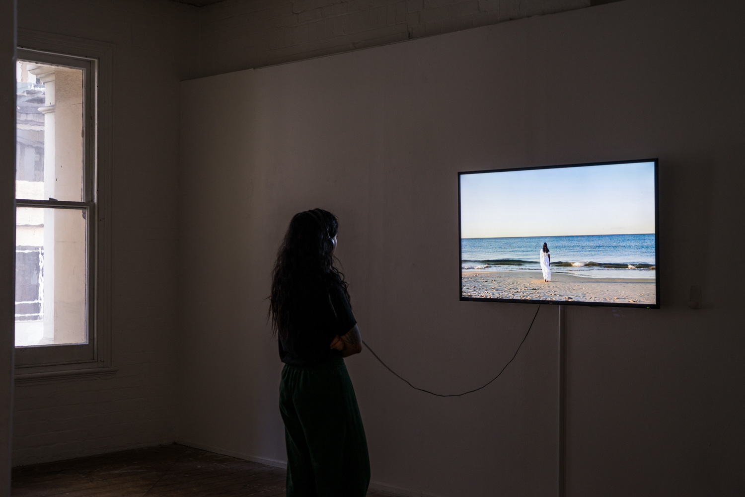 Bloodline Exhibition LR-36