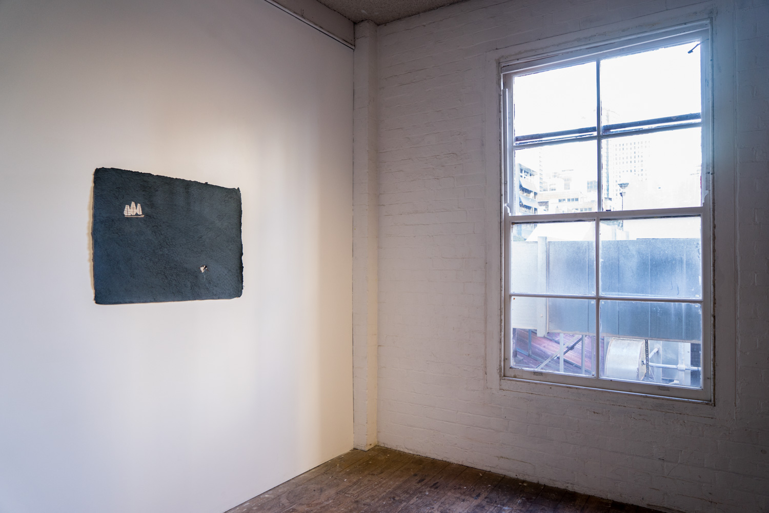 Bloodline Exhibition LR-37