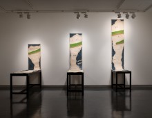 Sharjah Biennial 16: Sancintya Mohini Simpson